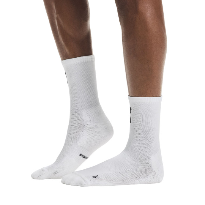 detail ON Core Run Sock High 2-pack