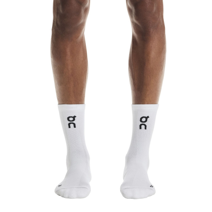 detail Unisex ponožky ON Core Run Sock High 2-pack