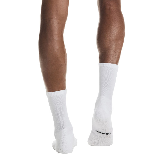 detail Unisex ponožky ON Core Run Sock High 2-pack