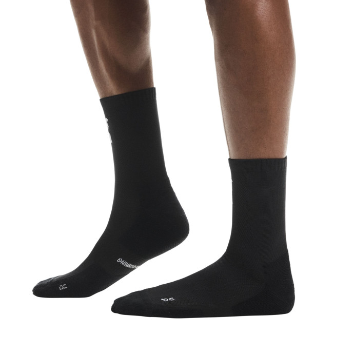 detail ON Core Run Sock High 2-pack