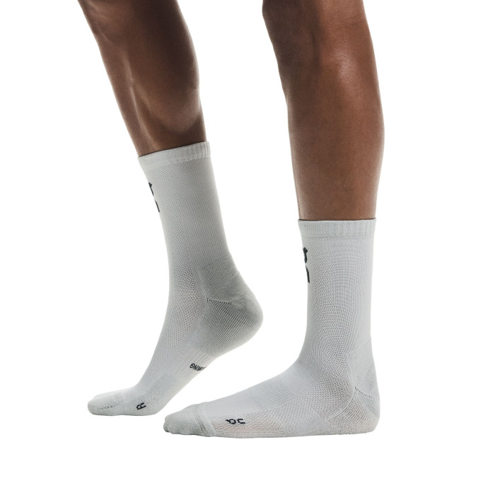 detail ON Core Run Sock High 2-pack