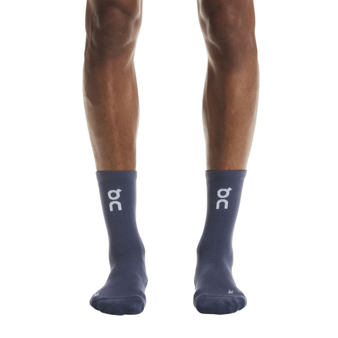 detail Unisex ponožky ON Core Run Sock High 2-pack
