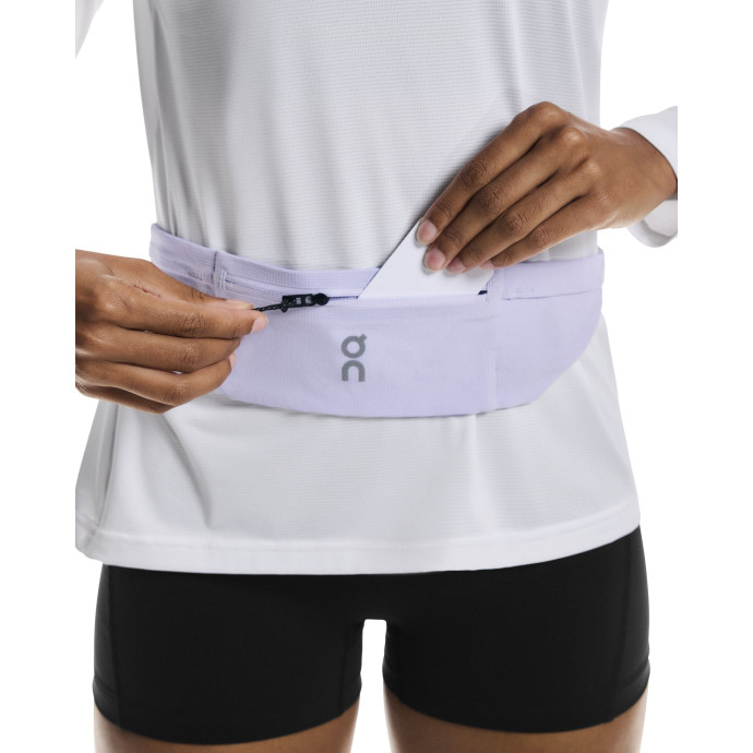 detail ON Speed Belt