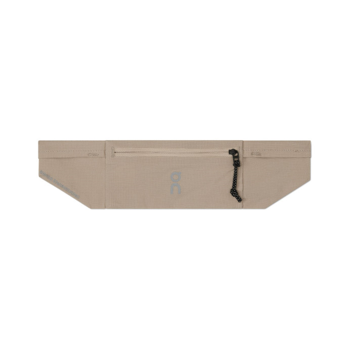 detail Unisex ledvinka ON Speed Belt