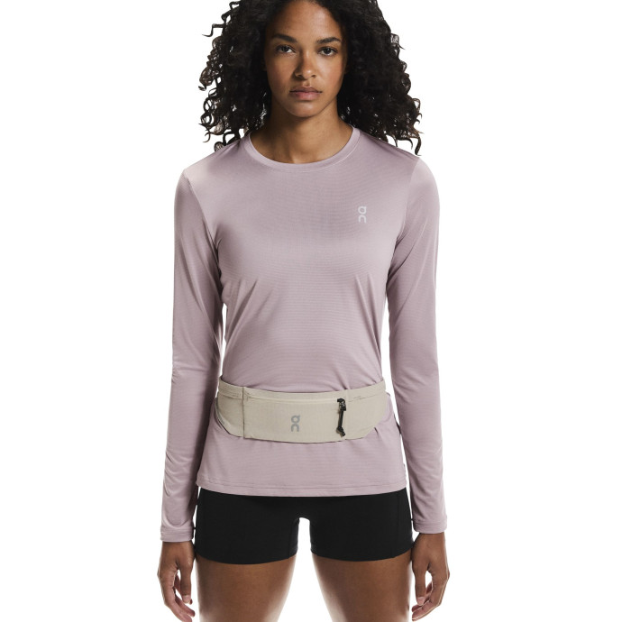 detail Unisex ledvinka ON Speed Belt