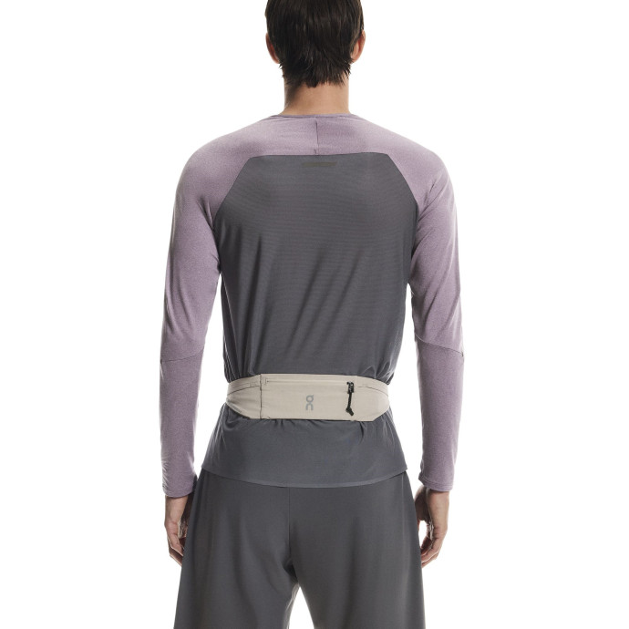 detail Unisex ledvinka ON Speed Belt