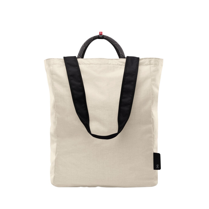detail ON Tote Pack 25L