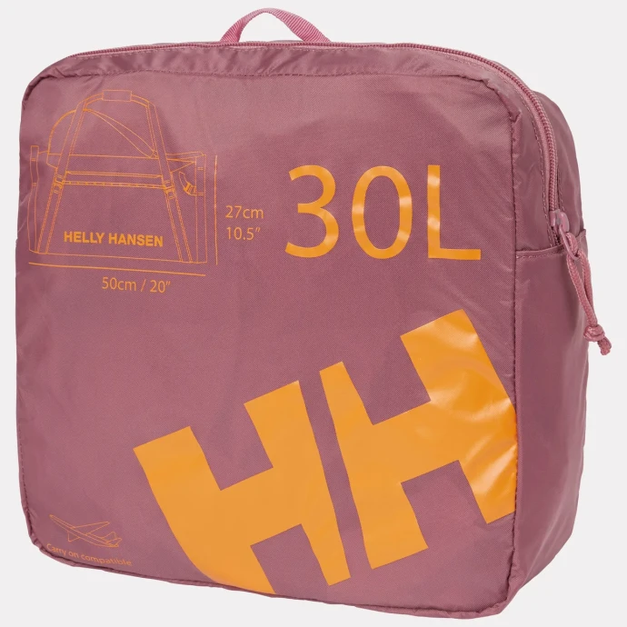 detail Helly Hansen HH DUFFEL BAG 2 30L