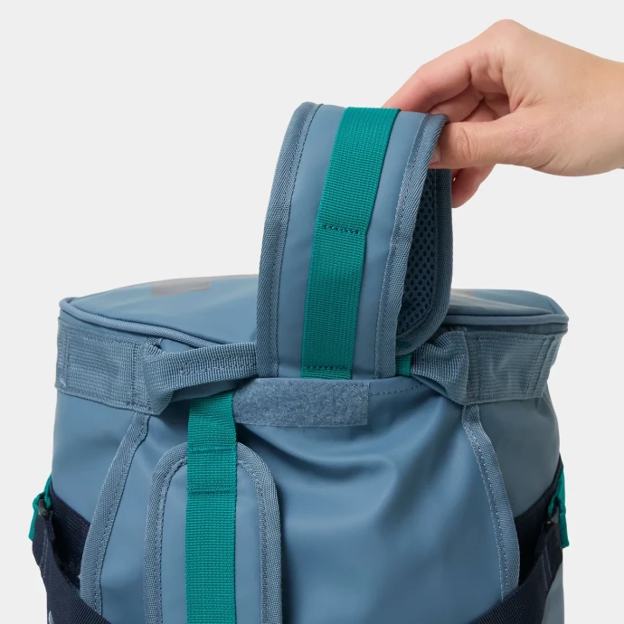 detail Unisex taška Helly Hansen HH DUFFEL BAG 2 50L