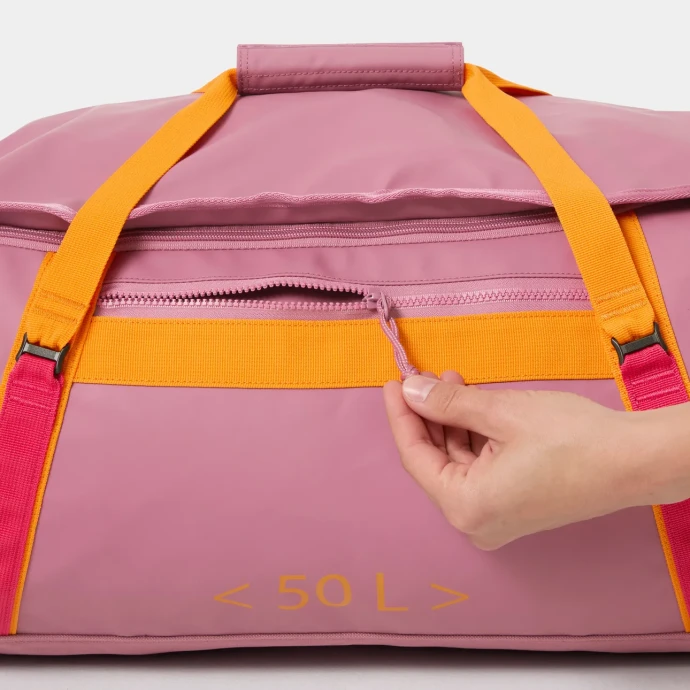 detail Helly Hansen HH DUFFEL BAG 2 50L