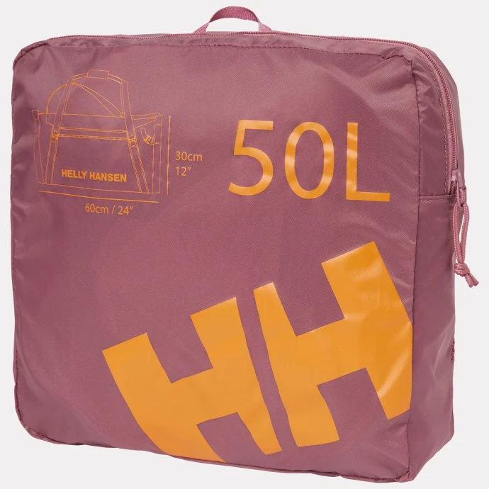 detail Helly Hansen HH DUFFEL BAG 2 50L