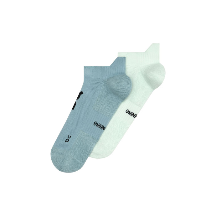 detail Unisex ponožky ON Core Run Sock Low 2-pack