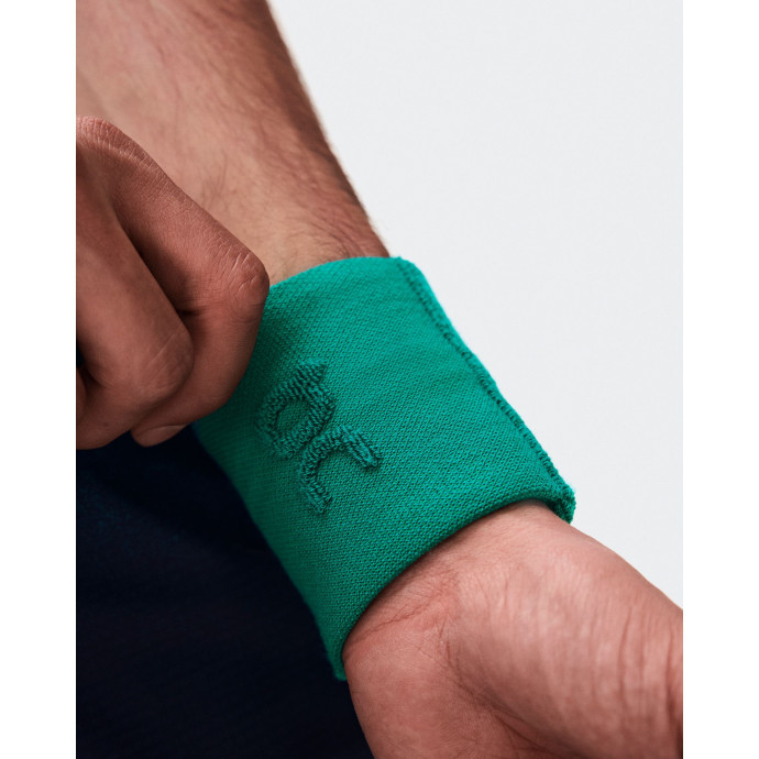 detail Unisex NÁVLEKY ON Courtside Wristband