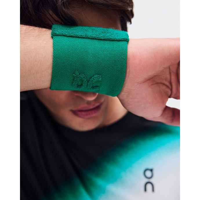 detail Unisex NÁVLEKY ON Courtside Wristband