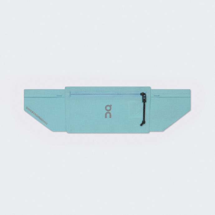 detail Unisex ledvinka ON Speed Belt