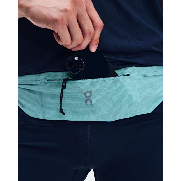 detail Unisex ledvinka ON Speed Belt