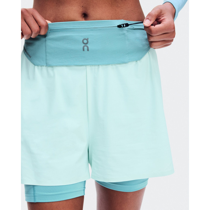 detail Unisex ledvinka ON Speed Belt