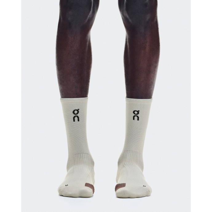 detail Unisex ponožky ON Performance Run Sock High