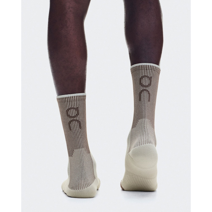 detail Unisex ponožky ON Performance Run Sock High