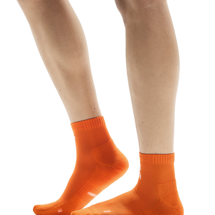 detail Unisex ponožky ON Core Run Sock Mid 2-pack