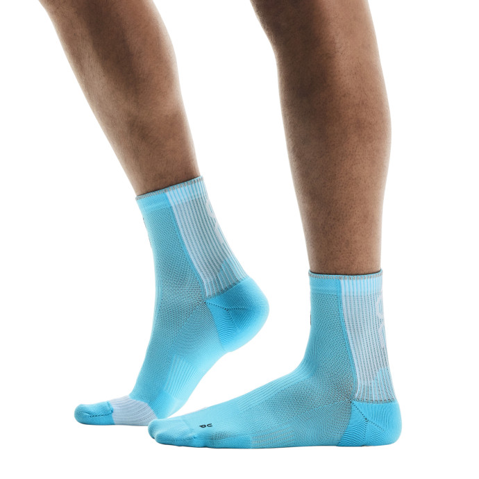 detail Unisex ponožky ON Performance Run Sock Mid