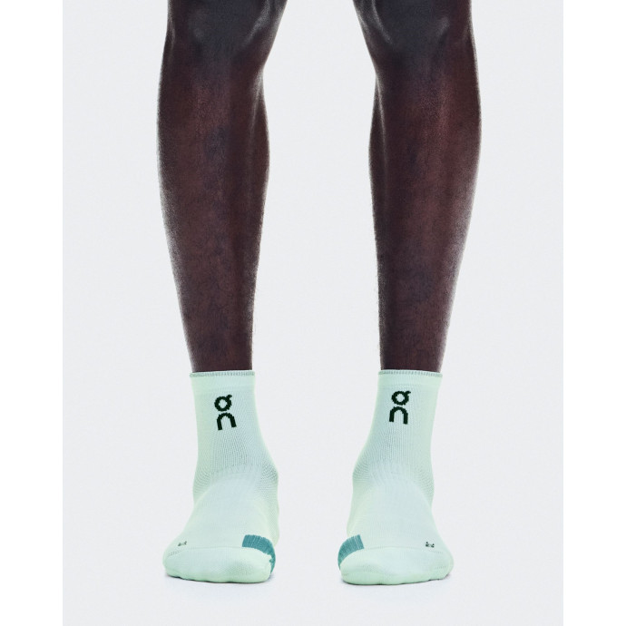 detail Unisex ponožky ON Performance Run Sock Mid