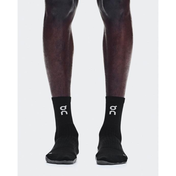detail Unisex ponožky ON Trail Sock High 2-pack