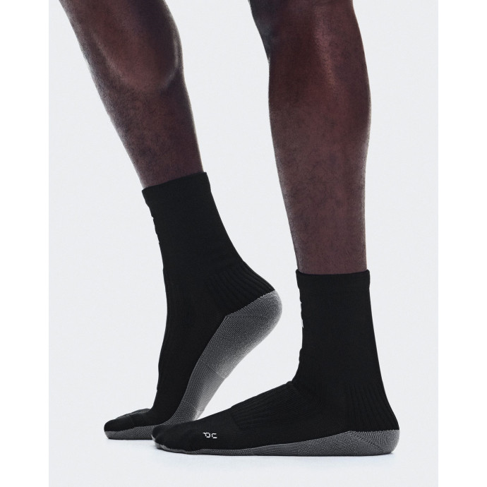 detail Unisex ponožky ON Trail Sock High 2-pack