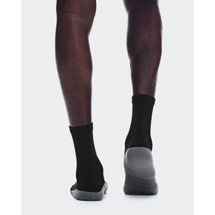 detail ON Trail Sock High 2-pack