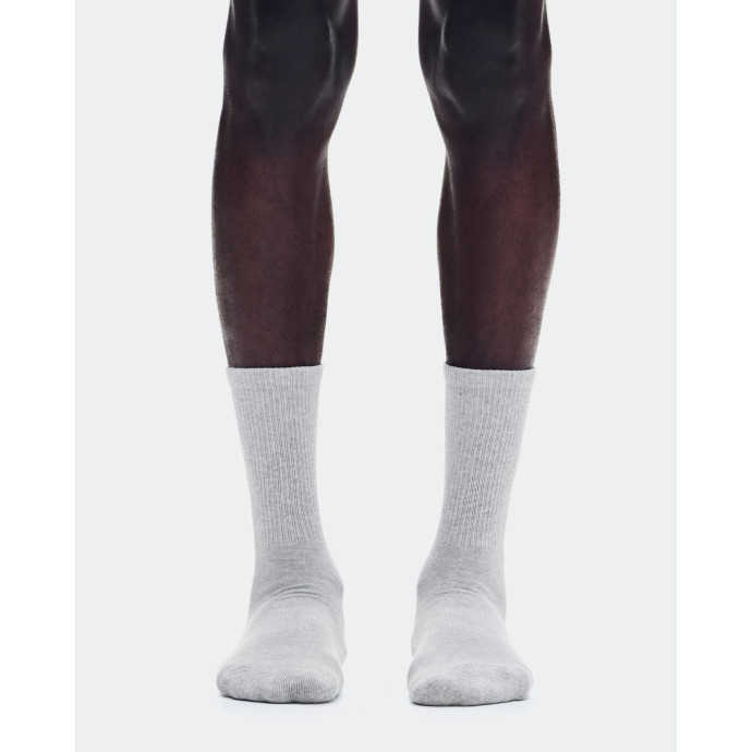 detail Unisex ponožky ON Club Logo Sock High 2-pack
