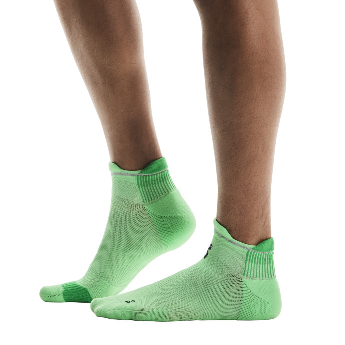 detail Unisex ponožky ON Performance Run Sock Low