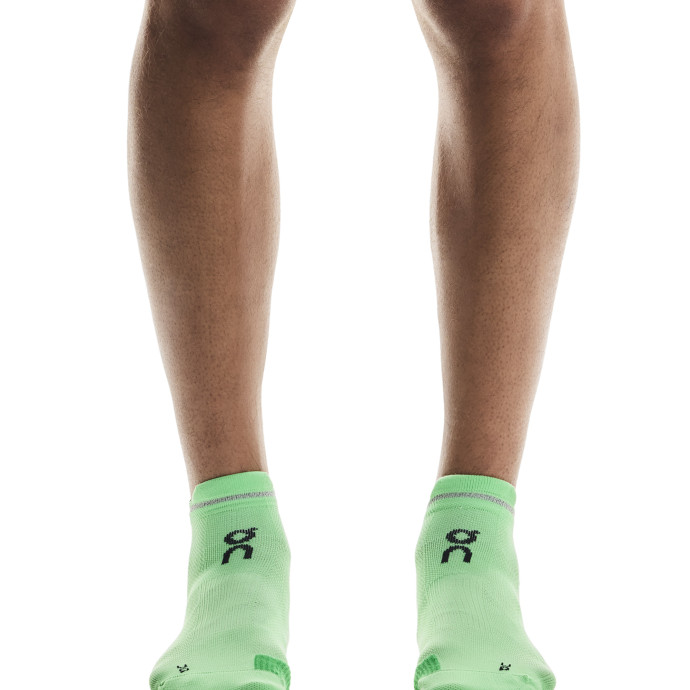 detail Unisex ponožky ON Performance Run Sock Low