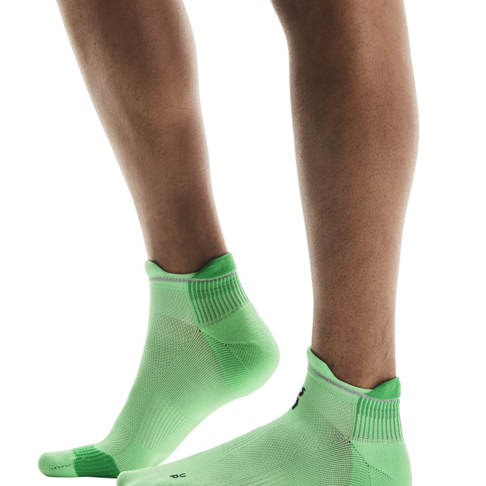 detail Unisex ponožky ON Performance Run Sock Low