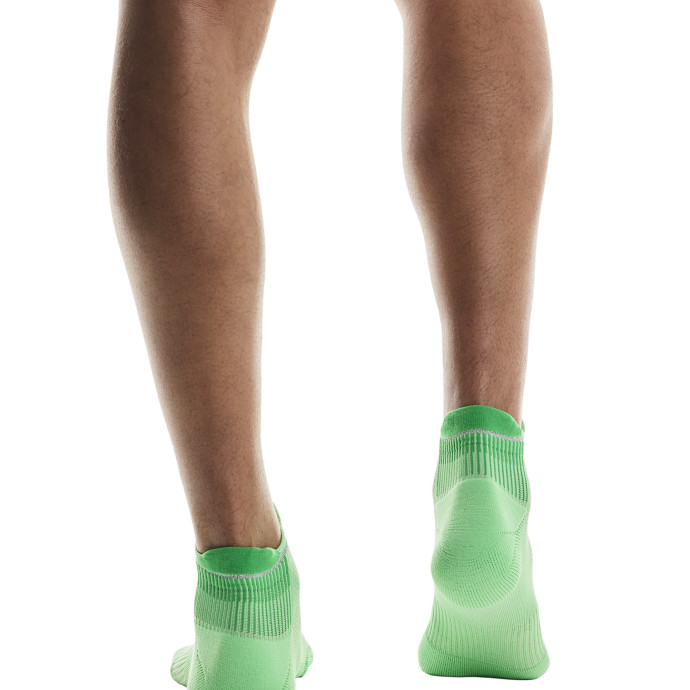 detail Unisex ponožky ON Performance Run Sock Low