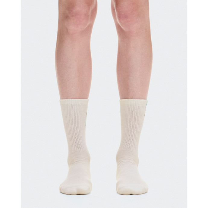 detail ON Courtside Sock High 2-pack
