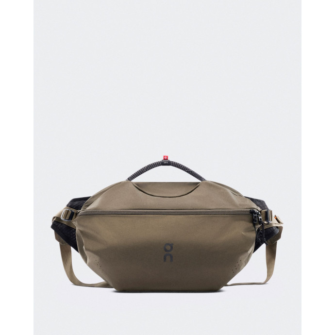 detail ON Sling Pack 9L