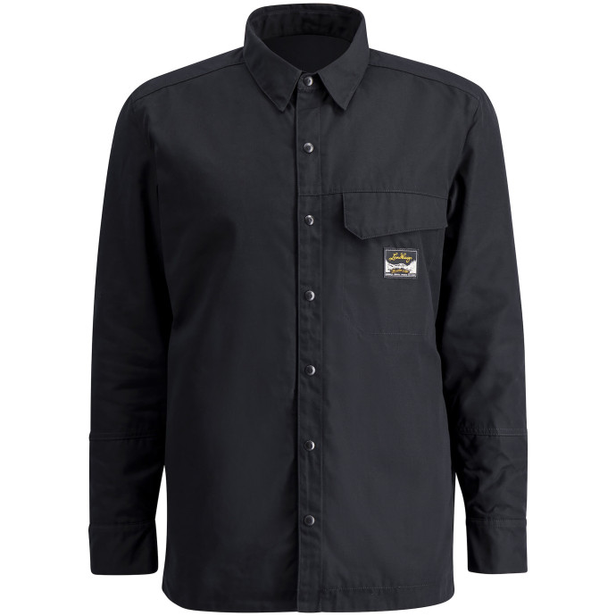 detail Unisex košile Lundhags Järpen Insulated Shirt