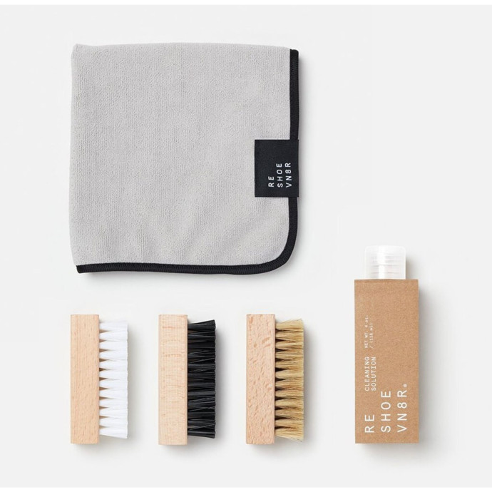 detail Reshoevn8r Essential Shoe Cleaning Kit