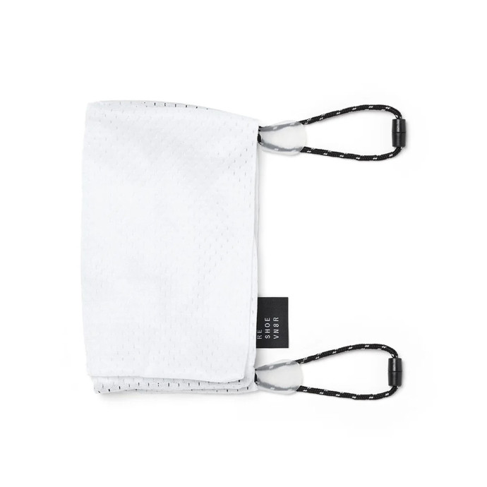 detail Unisex IMPREGNACE A DETERGENTY Reshoevn8r Sneaker Laundry Bag