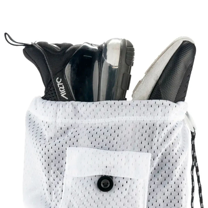 detail Unisex IMPREGNACE A DETERGENTY Reshoevn8r Sneaker Laundry Bag