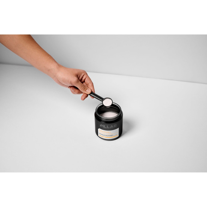 detail Unisex DOPLŇKY STRAVY PILLAR PERFORMANCE Ultra Immune C 200g Jar, Tropical