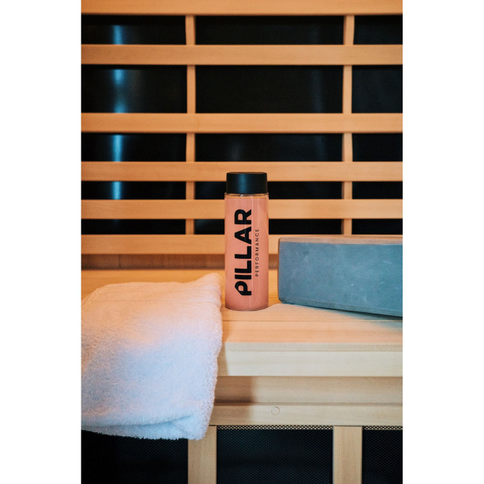 detail Unisex DOPLŇKY STRAVY PILLAR PERFORMANCE Micro Shaker 500ml