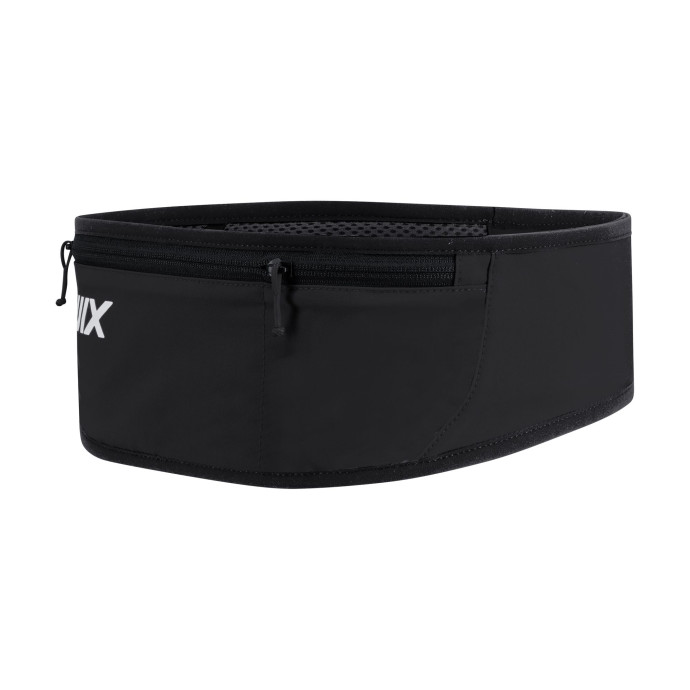 detail Unisex ledvinka Swix Pace Cargo Belt