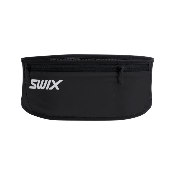detail Unisex ledvinka Swix Pace Cargo Belt