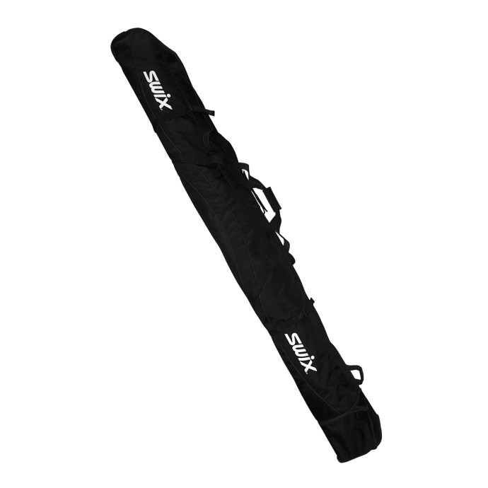 detail Unisex PŘÍSLUŠENSTVÍ K LYŽAŘSKÉ VÝSTROJI Swix Double Ski Bag w wheels
