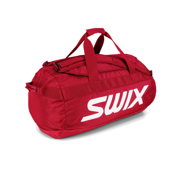 detail Unisex taška Swix Swix Duffle