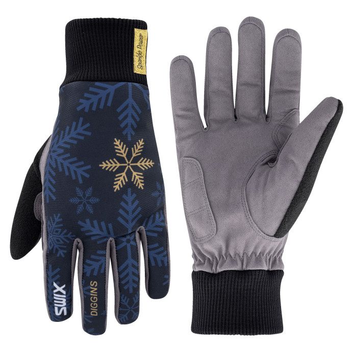 detail Unisex rukavice Swix Star Insulate Glove