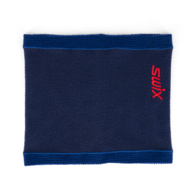 detail Unisex nákrčník Swix Heat Wool Tube
