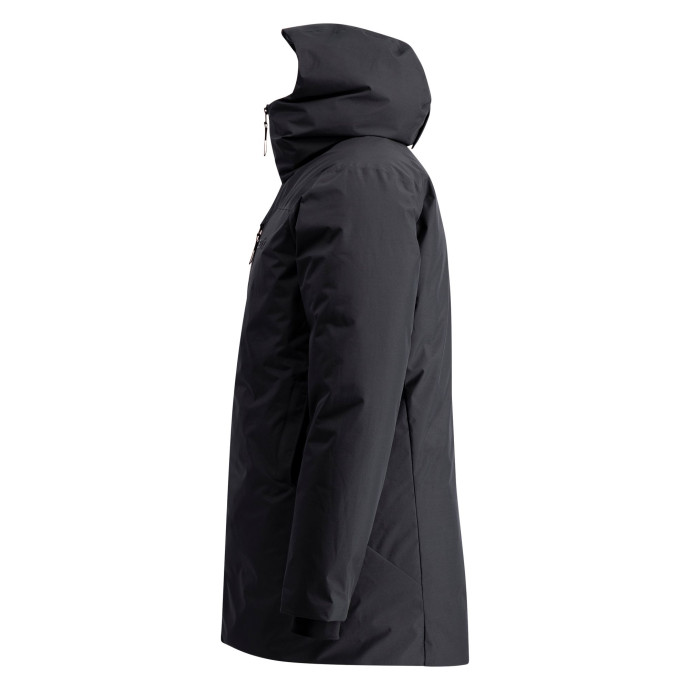 detail Unisex bunda Swix Coach Parka