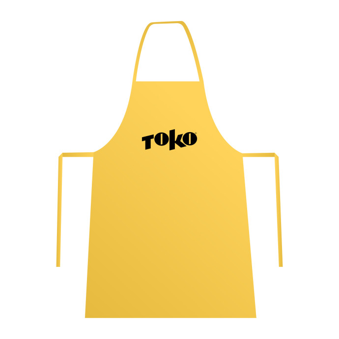 detail Unisex VOSKY A SERVIS TOKO Backshop Apron